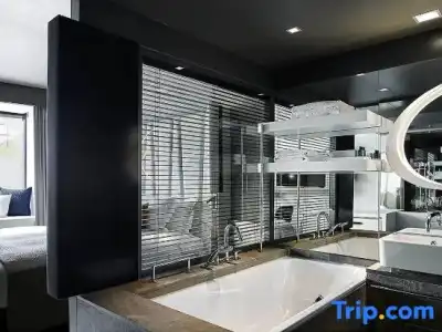 Sofitel Munich Bayerpost - 64