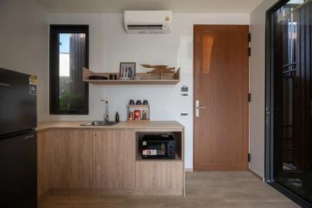 Shan Villas Sukhumvit - 32