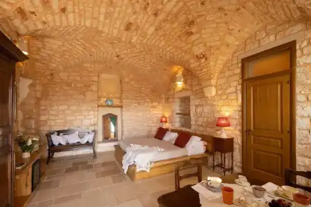 Masseria San Paolo Grande - 17