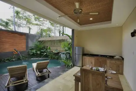 The Alena Resort A Pramana Experience - 33