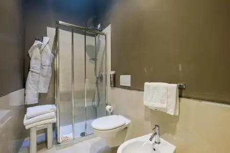 Opera Relais de Charme - Aparthotel - 103