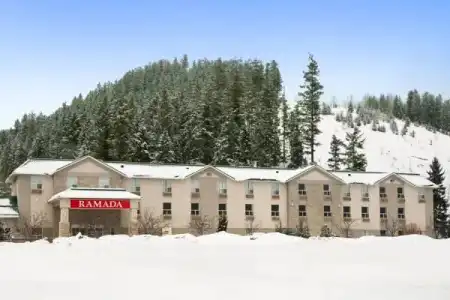 Ramada Limited Golden - 30