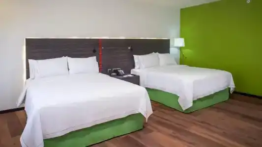 Holiday Inn Express Mexico Aeropuerto by IHG - 68