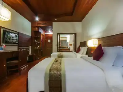 Borei Angkor Resort & Spa - 63