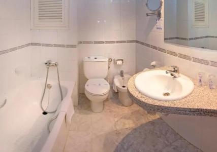 GHT Costa Brava & Spa - 43