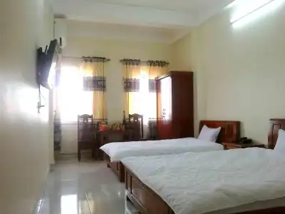 Sen Hai Phong - 26