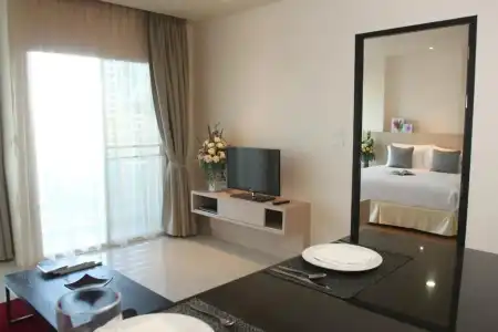 Park Village Rama II - 106