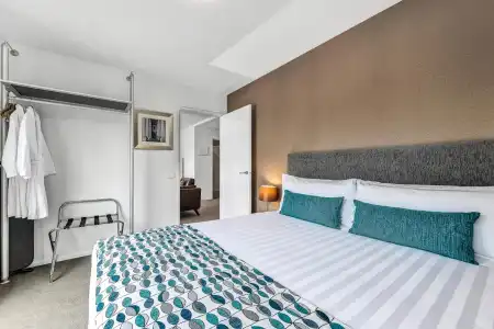 Pegasus Apart'Hotel - 6