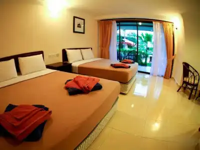Pangkor Sandy Beach Resort - 83