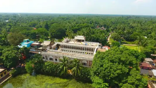 The Rajbari Bawali - 44