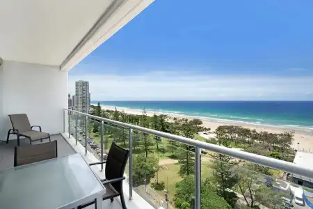 ULTIQA Air On Broadbeach - 192