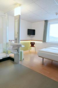 Ibis Budget Bonn Süd Königswinter - 27