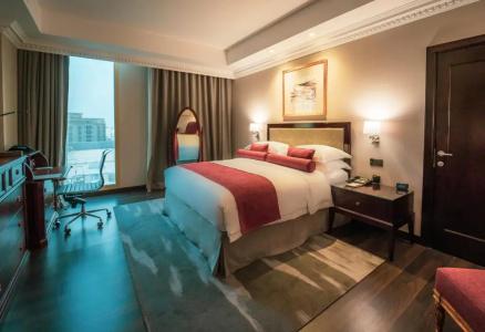 Millennium Doha - 102