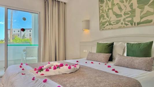 Hammamet Garden Resort and Spa - 100