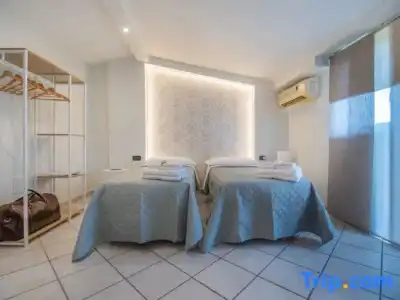 Villa Rocla Guest House Pompei - 116