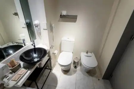 Esplendor by Wyndham Buenos Aires Plaza Francia - 7