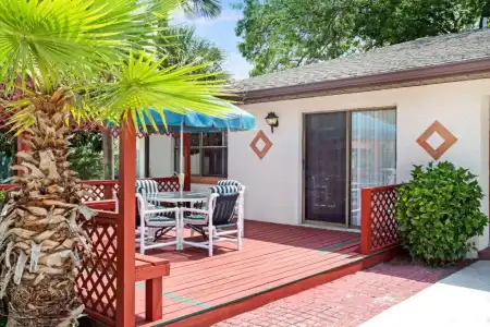 Travelodge by Wyndham & Cottages St Augustine/Historic - 61