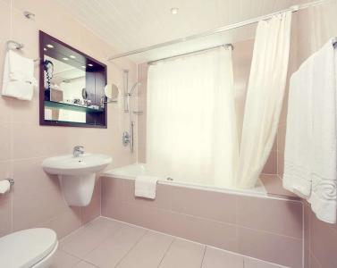Mercure London Paddington - 9