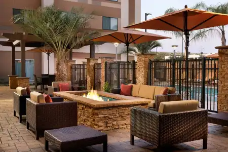 Courtyard San Diego Oceanside - 26