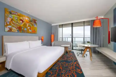 Holiday Inn Resort VANA NAVA HUA HIN by IHG - 45