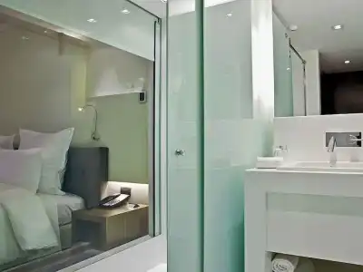 Pullman Sao Paulo Ibirapuera - 125