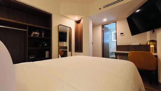 Holiday Inn Express Ciudad De Mexico Condesa by IHG - 54