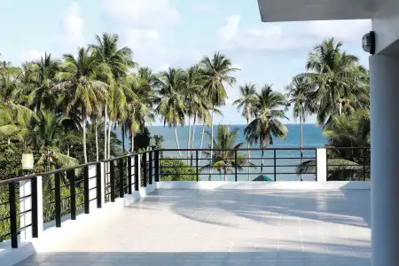 Samui Natien Village - 13