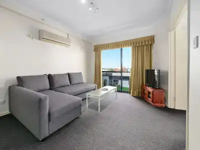 Starwest Apartments Alderney On Hay - 3