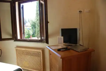 Agriturismo Villa Cefalà - 2
