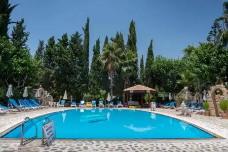 Apollonia Holiday Apartments - 34