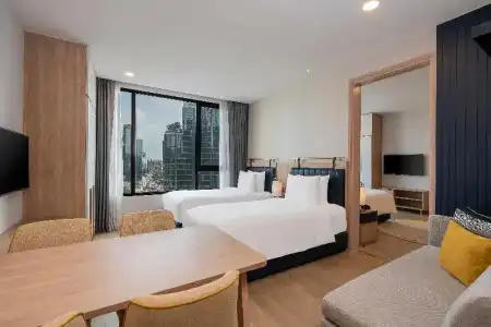 Staybridge Suites Bangkok Thonglor by IHG - 90