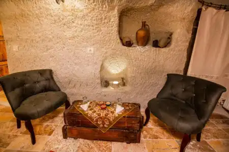 Kayadibi Cave - 52