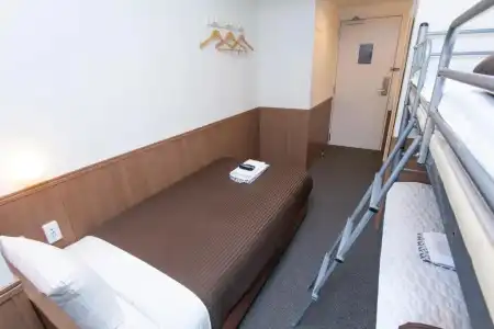 Oak Edo - Hostel - 39
