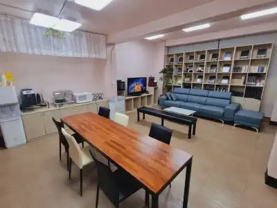 Moon Sun Guesthouse Myeongdong - 14