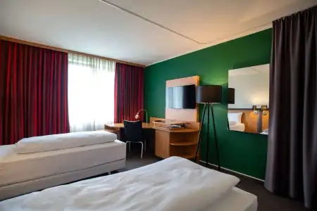 Best Western Conference AirportFrankfurt Mörfelden - 105
