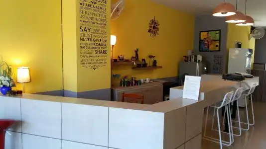 M Hostel Lanta Krabi - 13
