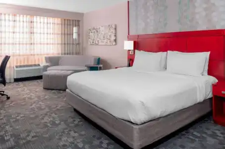 Courtyard Killeen Marriott - 35