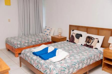 El Pelicano Apart-Hotel - 81
