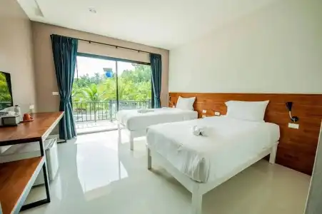 Saithong Resort - 64