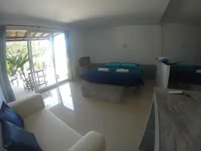 Moon Beach Resort - 51