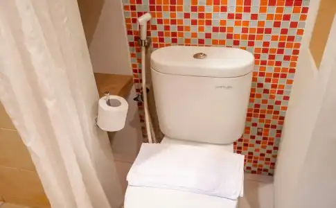 LeGreen Suite Senayan - 6