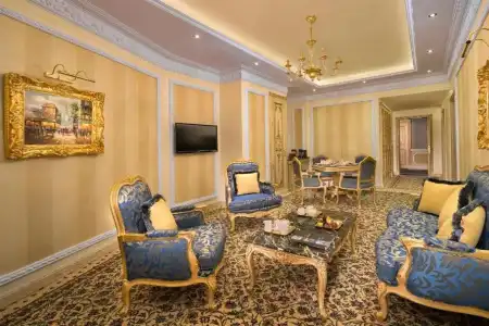 Royal Rose Abu Dhabi - 22