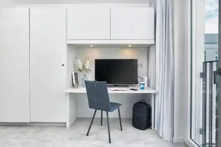 H.ome Serviced Apartments München - 45