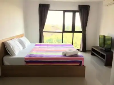 Promsook Apartment - 11