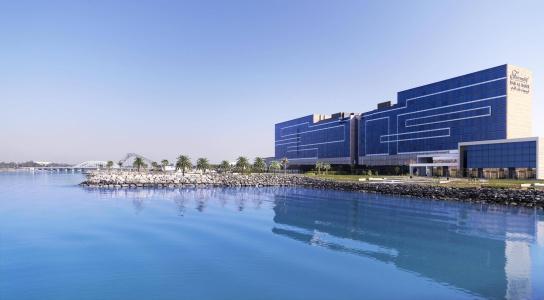 Fairmont Bab Al Bahr - 30