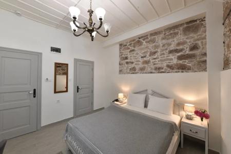 Cunda Ömer Ağa Konağı - 21