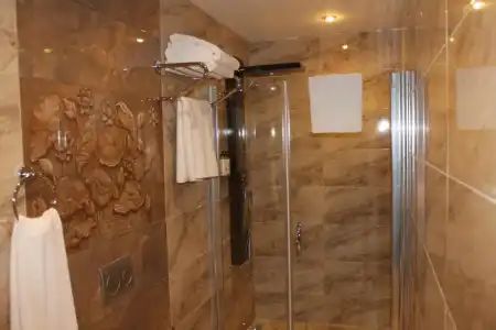Mas Suites Nisantasi - 39