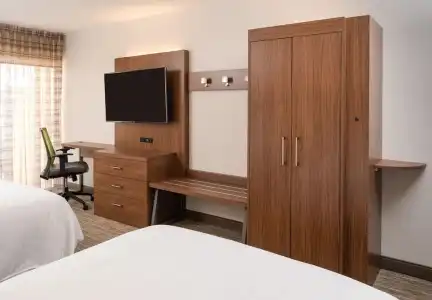 Holiday Inn Express Boca Raton-West by IHG - 26