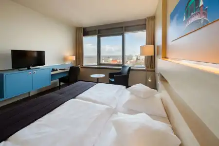 ATLANTIC Sail City - 3