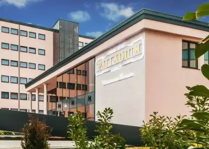 Grand Palladium Munich - 50
